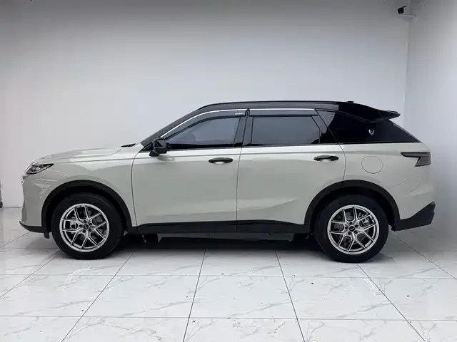 Haval Xiaolong MAX — фото 2