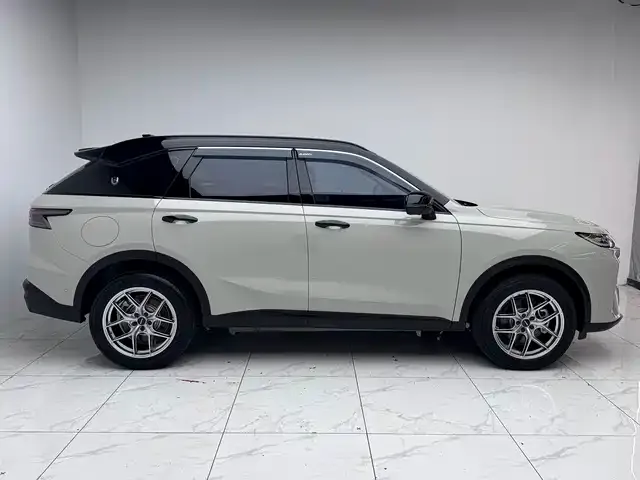 Haval Xiaolong MAX — фото 4