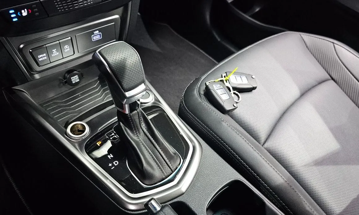 KG Mobility (Ssangyong) TIBOLI — фото 9