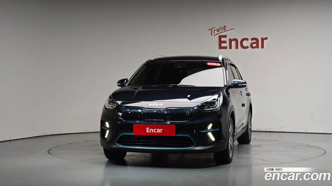 Kia Niro — фото 6