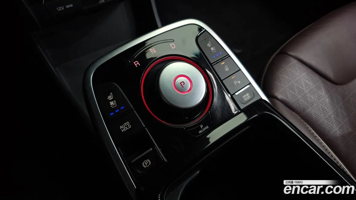 Kia Niro — фото 3