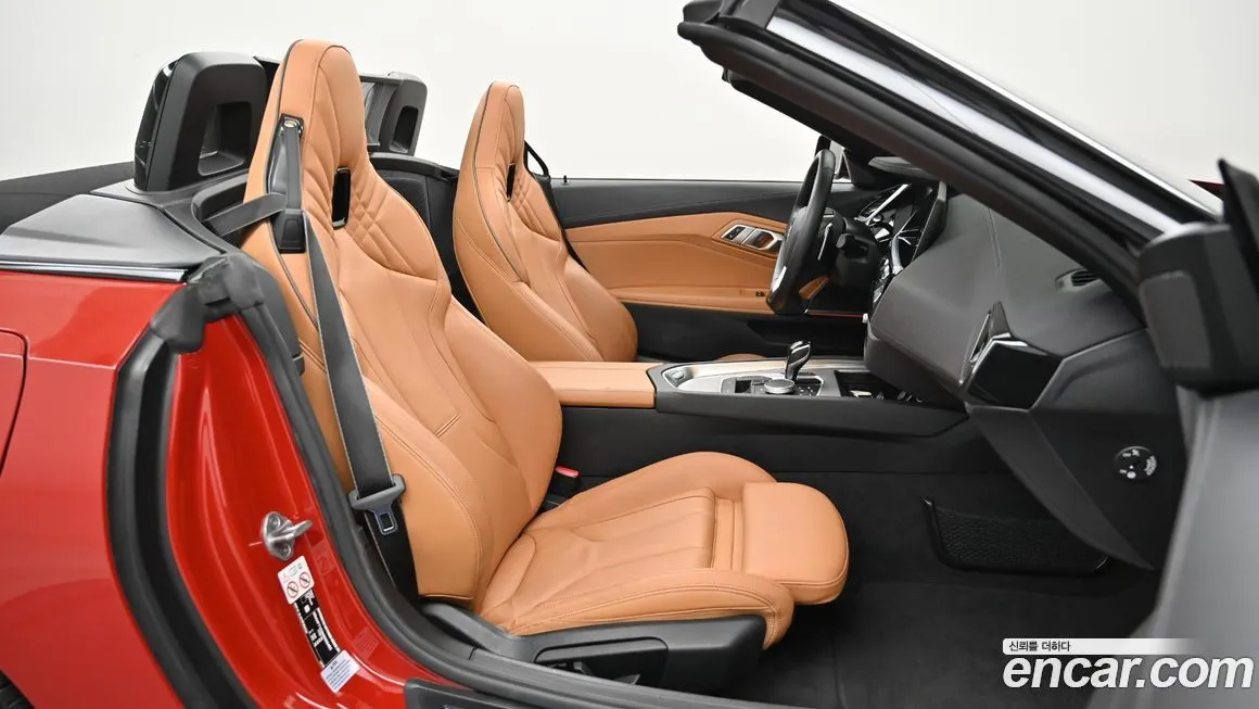 BMW Z4 — фото 9
