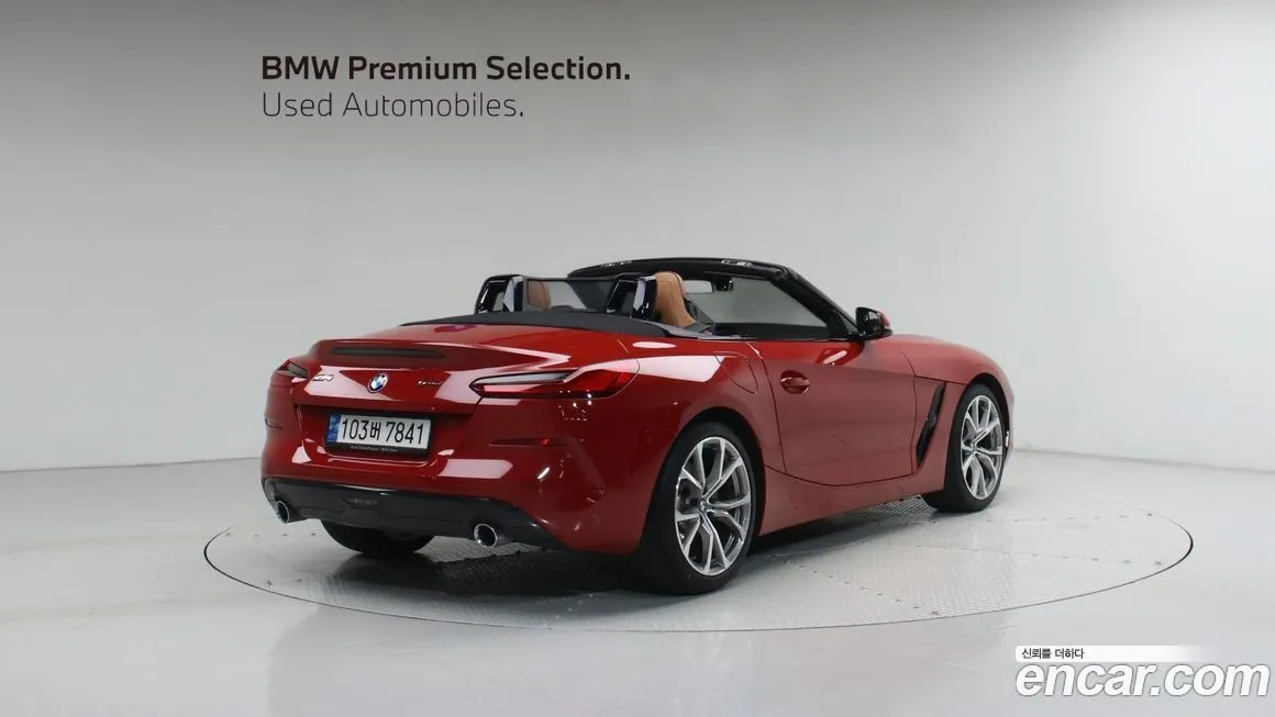 BMW Z4 — фото 2