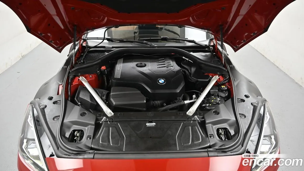 BMW Z4 — фото 7