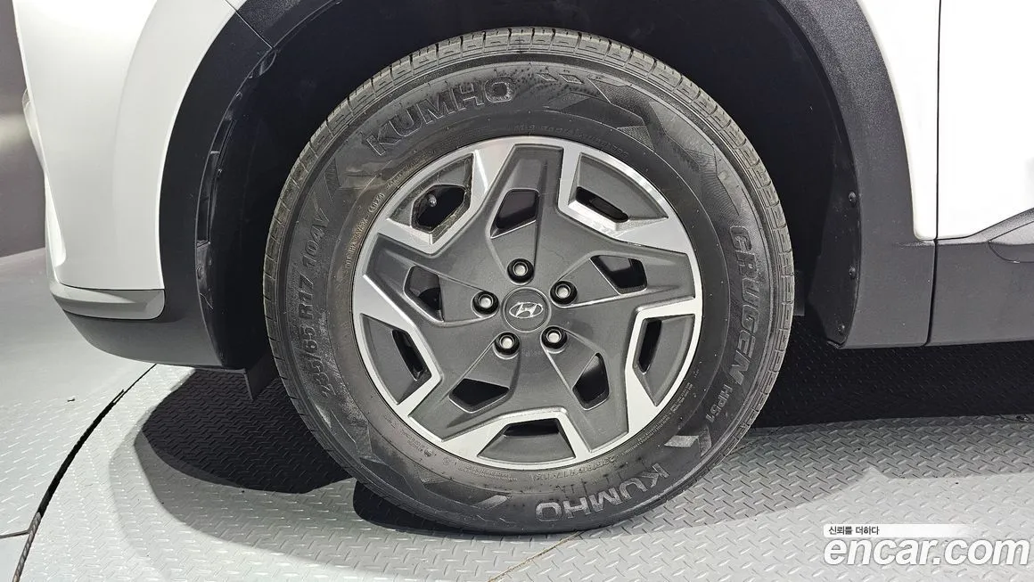 Hyundai Santafe — фото 7