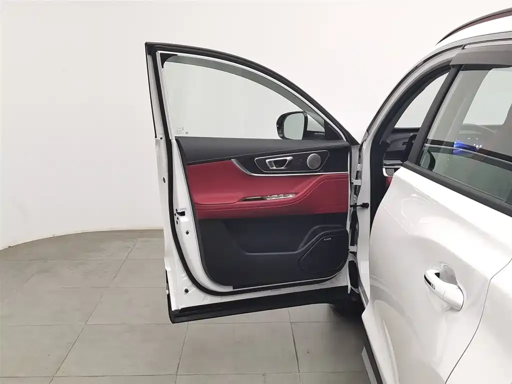 Chery Tiggo 7 PLUS — фото 4