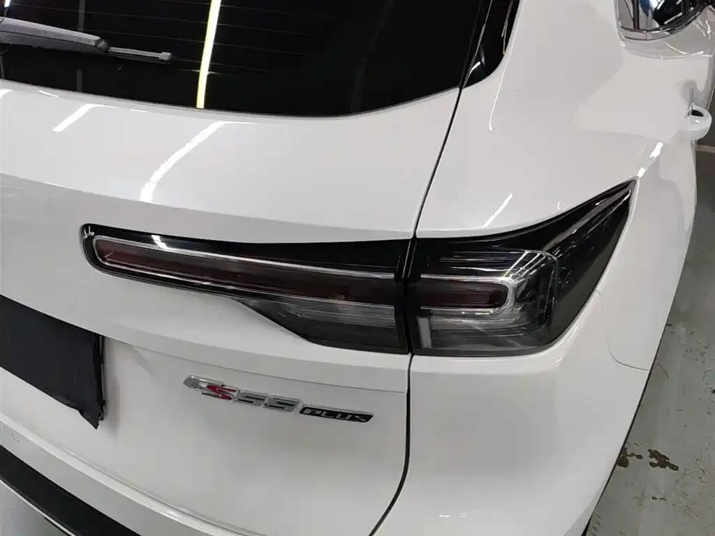 Changan CS55PLUS — фото 7