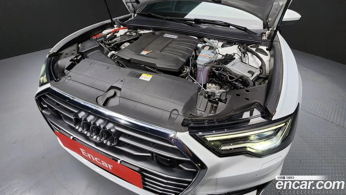 Audi A6 — фото 10
