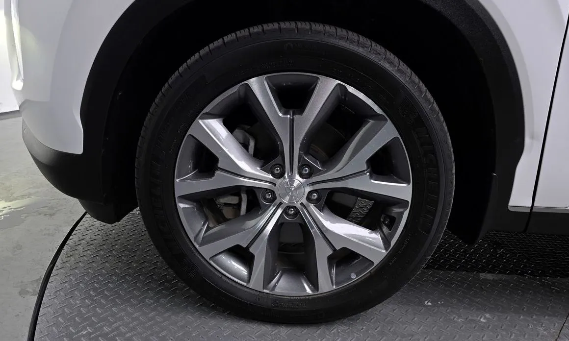 Hyundai Palisade — фото 8