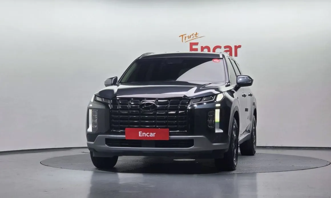 Hyundai Palisade — фото 3