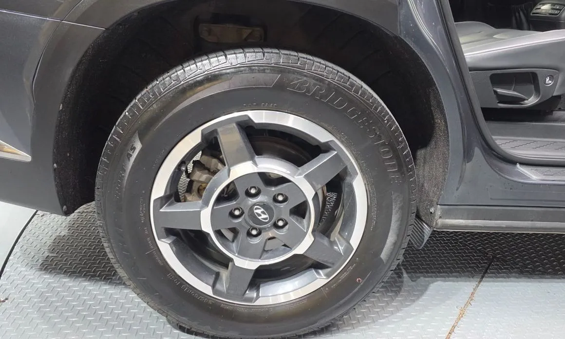 Hyundai Palisade — фото 4