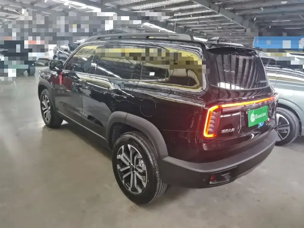 Haval Big Dog — фото 6