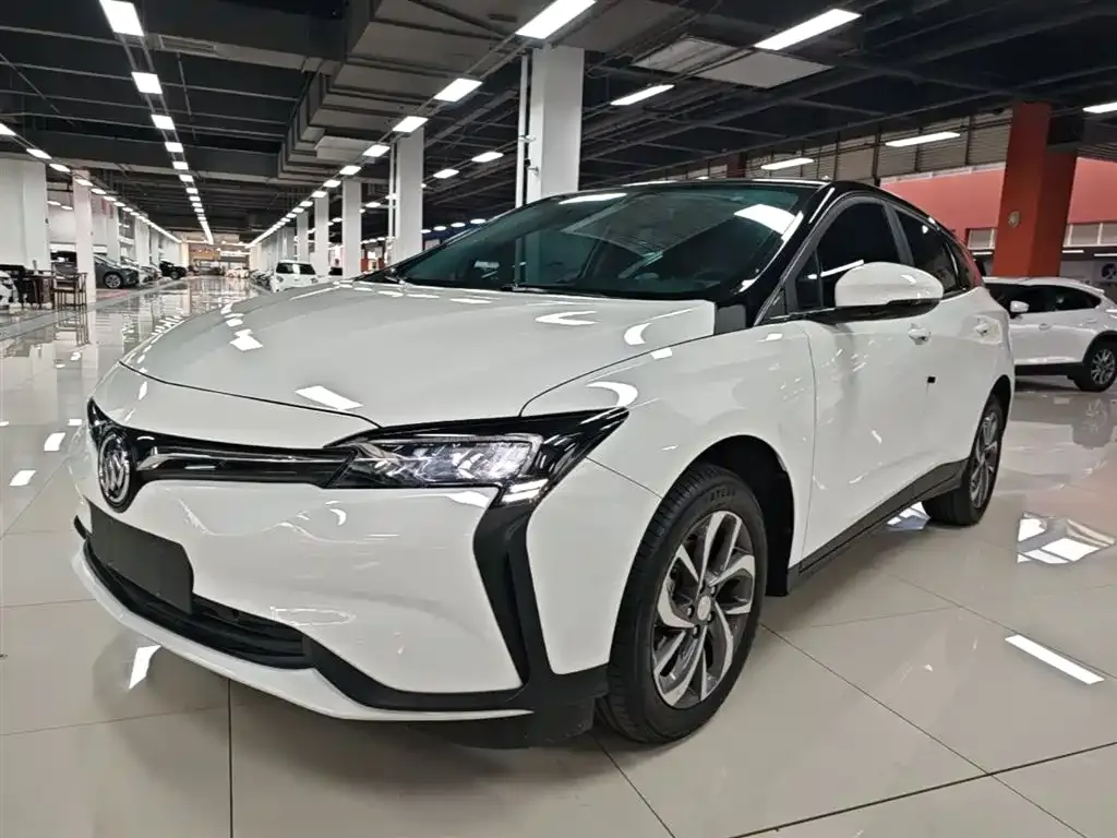 Buick Velite 6 — фото 1