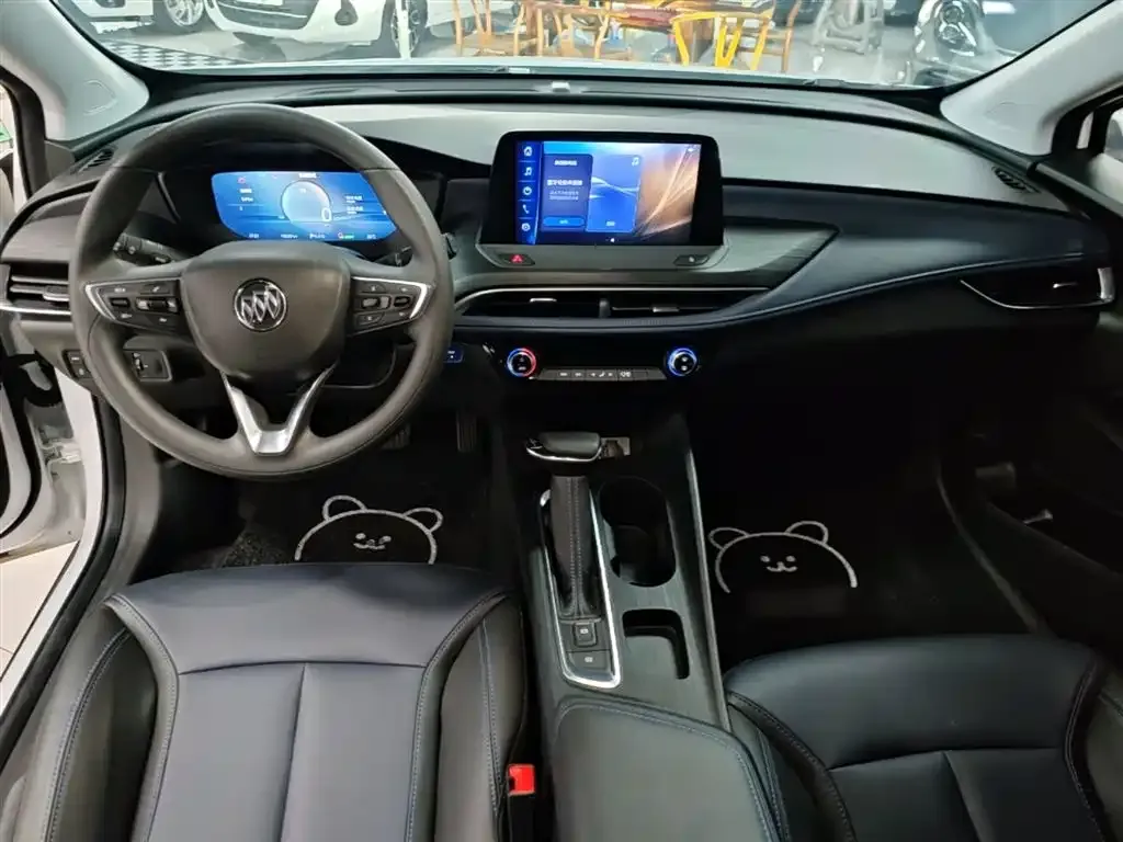 Buick Velite 6 — фото 9