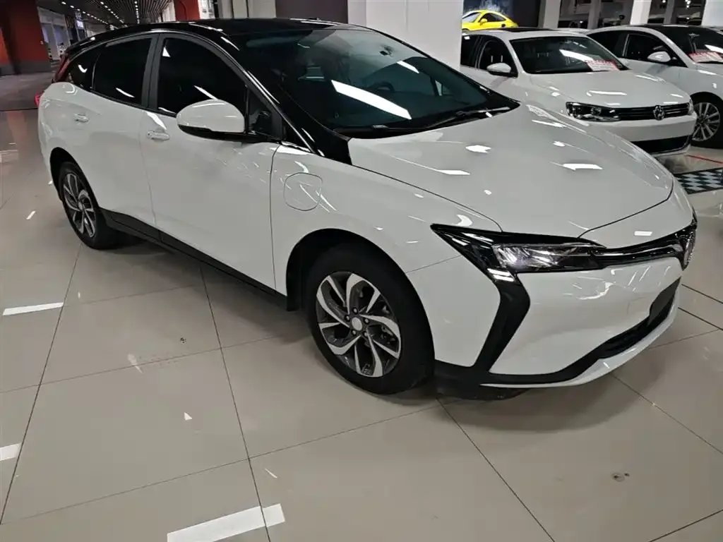 Buick Velite 6 — фото 3