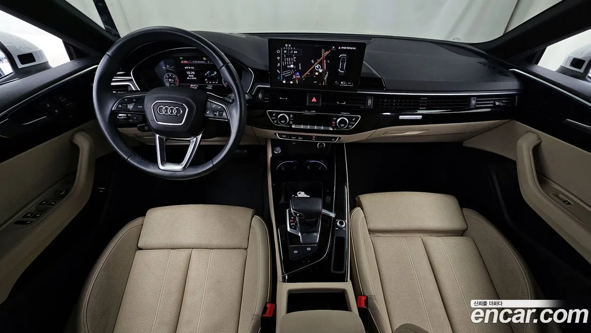 Audi A5 — фото 7