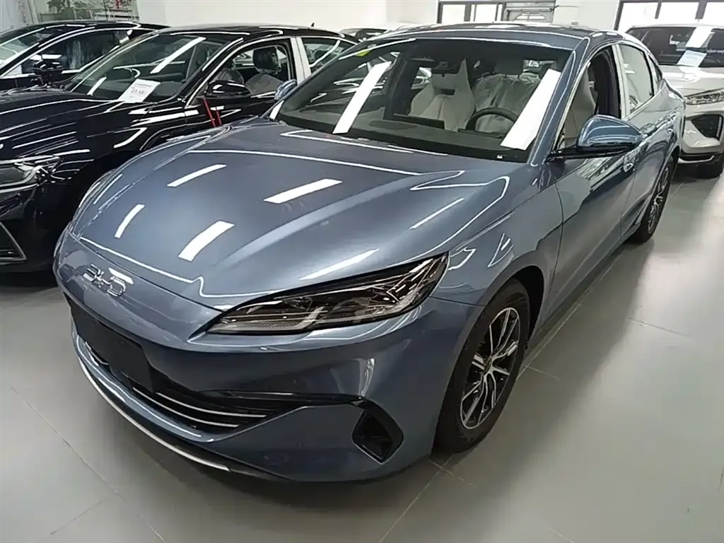 BYD Seal 06 — фото 3