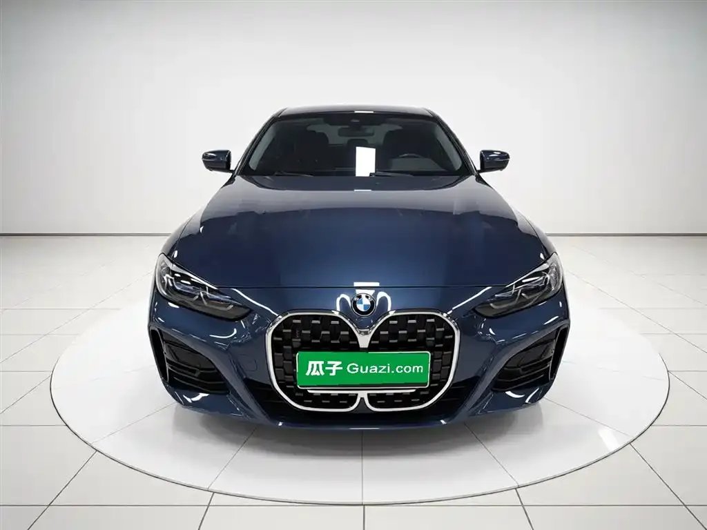 BMW 4 Series — фото 2