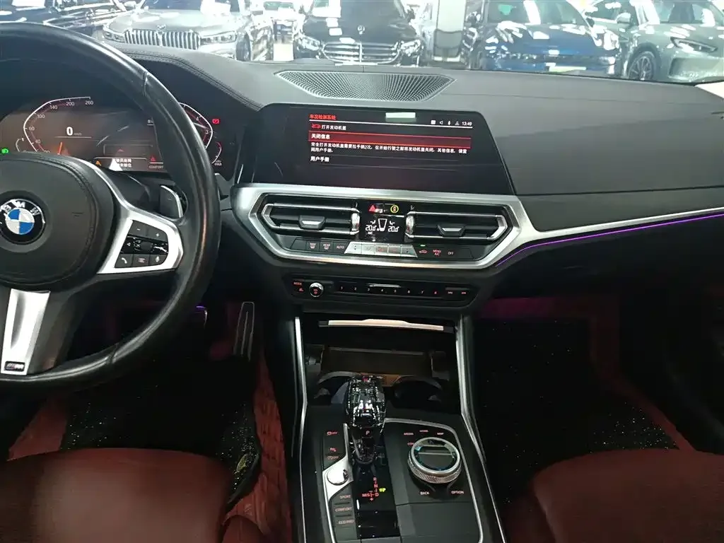BMW 4 Series — фото 10