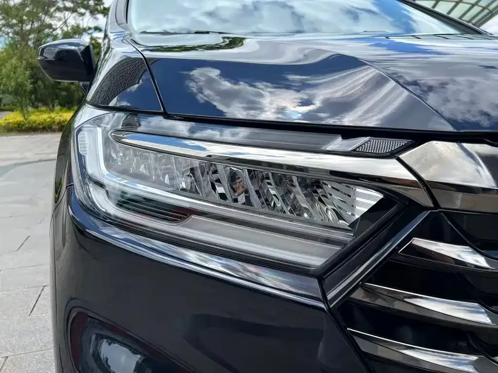 Honda Odyssey — фото 4