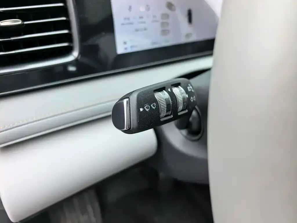 BYD Hiace 06 — фото 2
