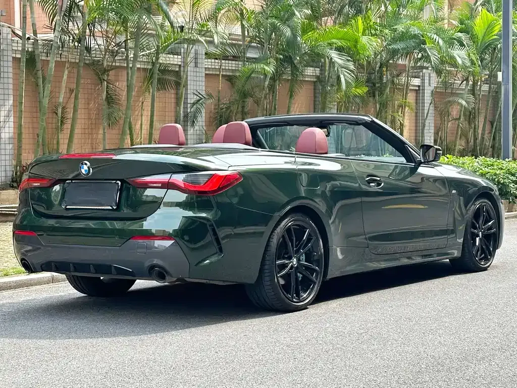 BMW 4 Series — фото 2