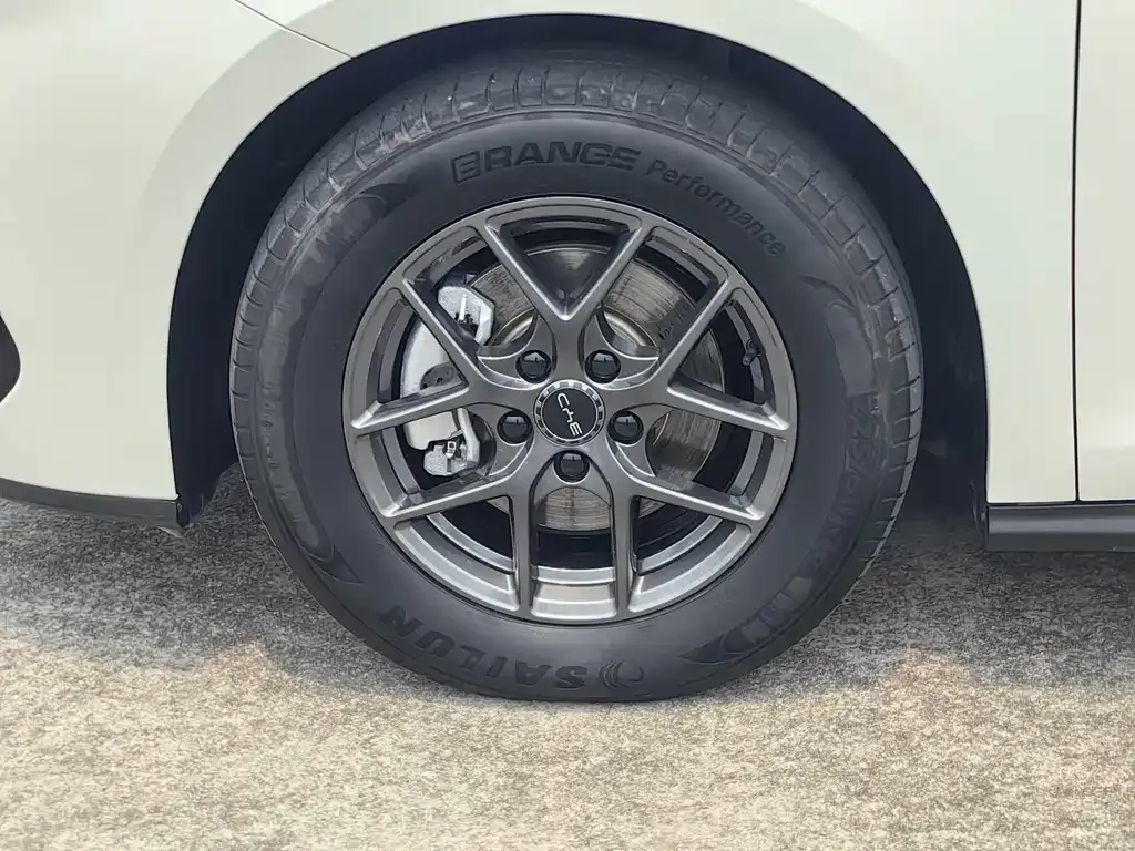 BYD Seal 06 — фото 6