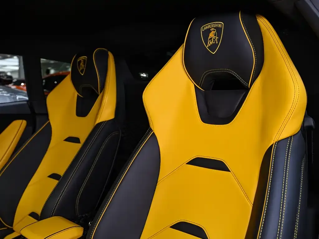 Lamborghini Huracan — фото 10