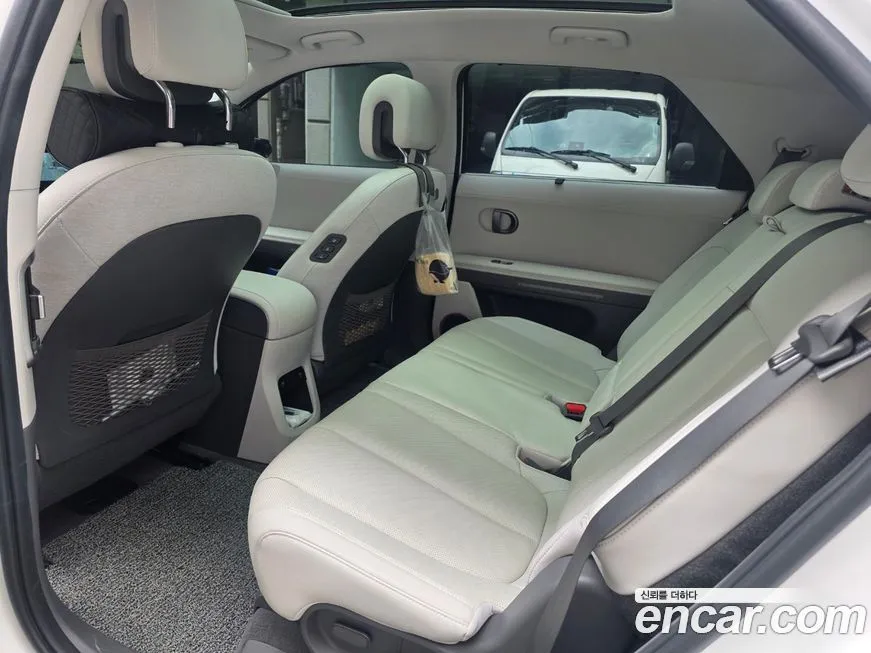 Hyundai Ioniq5 — фото 3