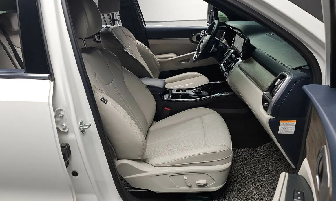 Kia Sorento — фото 5