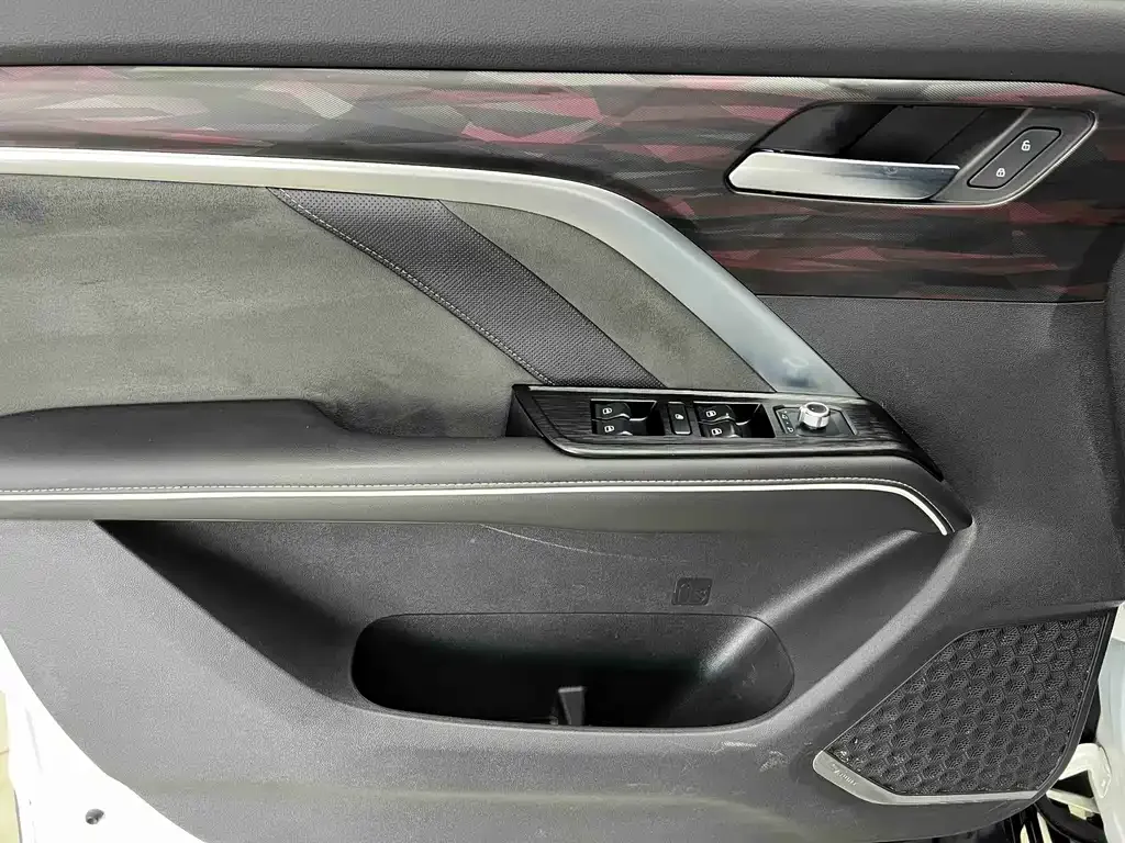 Haval H6 — фото 6