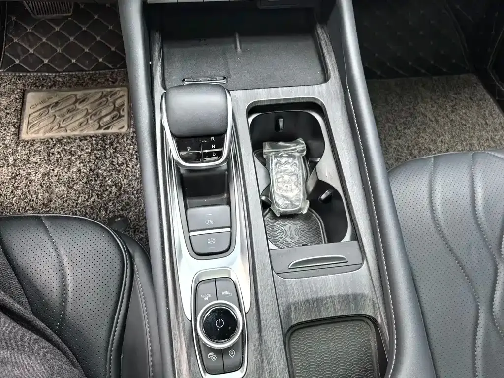 Chery Arrizo 8 PRO — фото 10