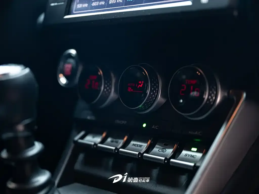 Subaru BRZ — фото 2