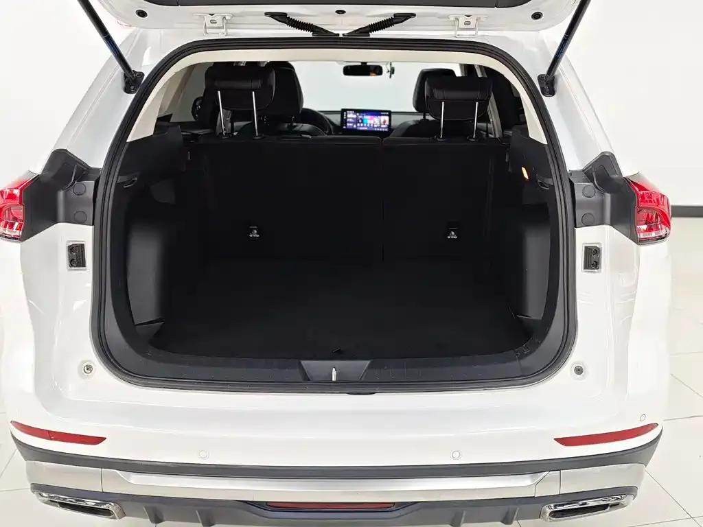 Haval H6 — фото 9