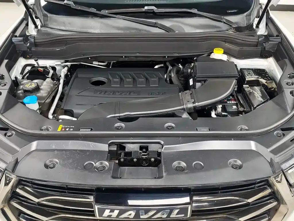Haval H6 — фото 5
