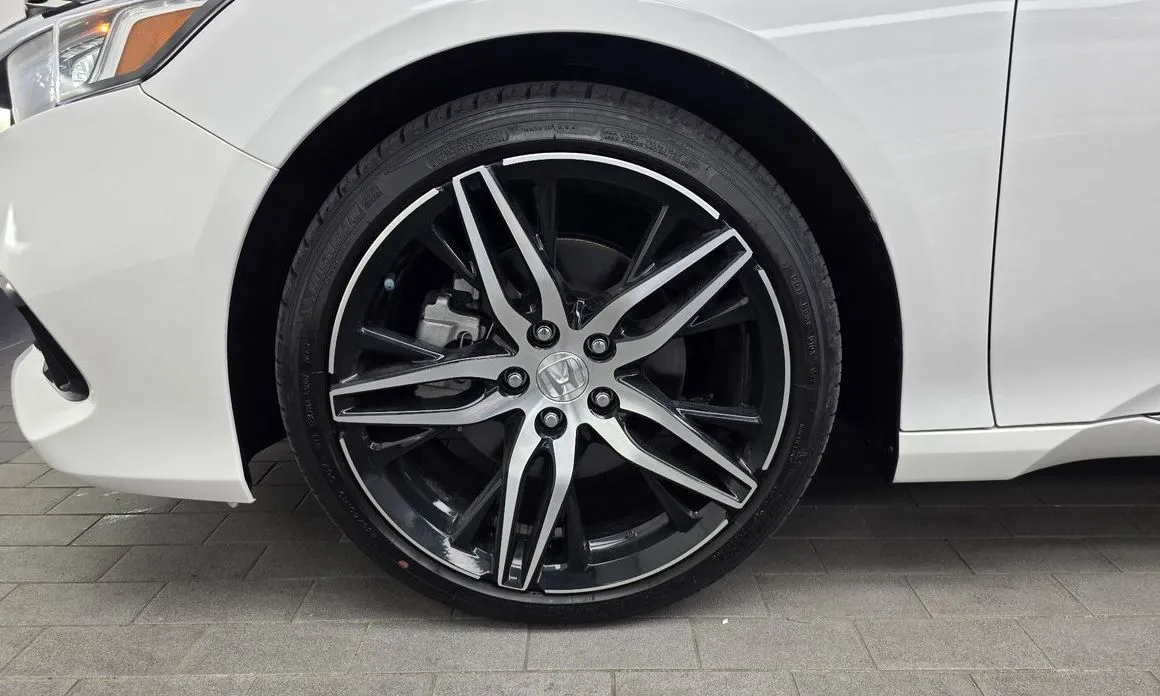 Honda Accord — фото 10