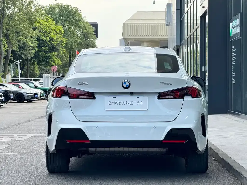 BMW 2 Series — фото 4