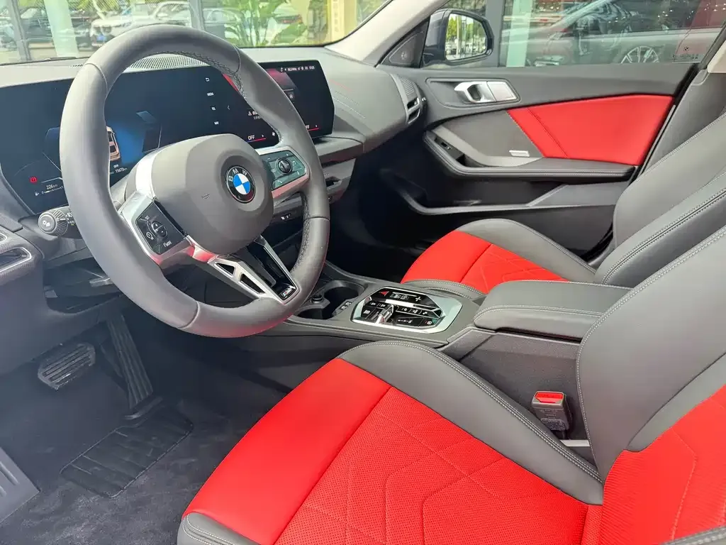 BMW 2 Series — фото 8