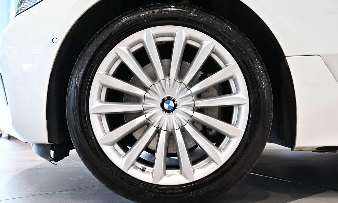 BMW Gran Turismo — фото 10