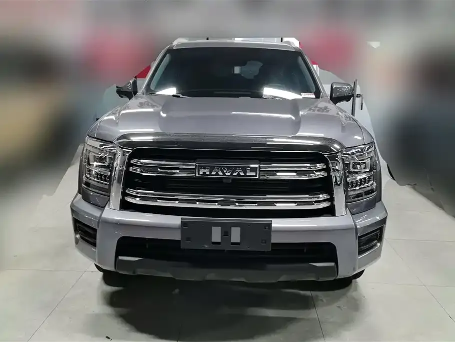 Haval H5 — фото 8