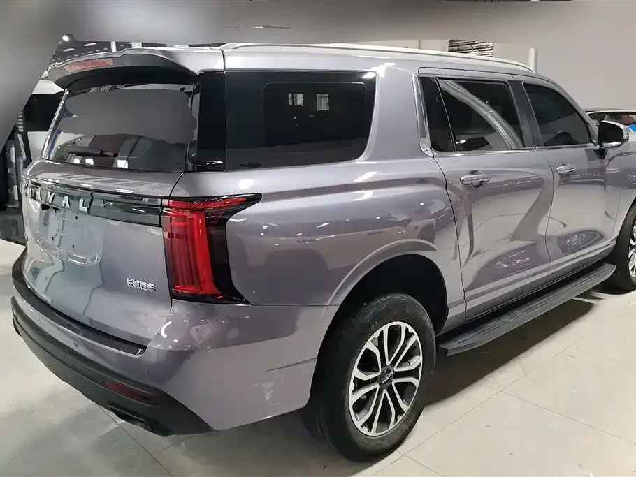 Haval H5 — фото 2
