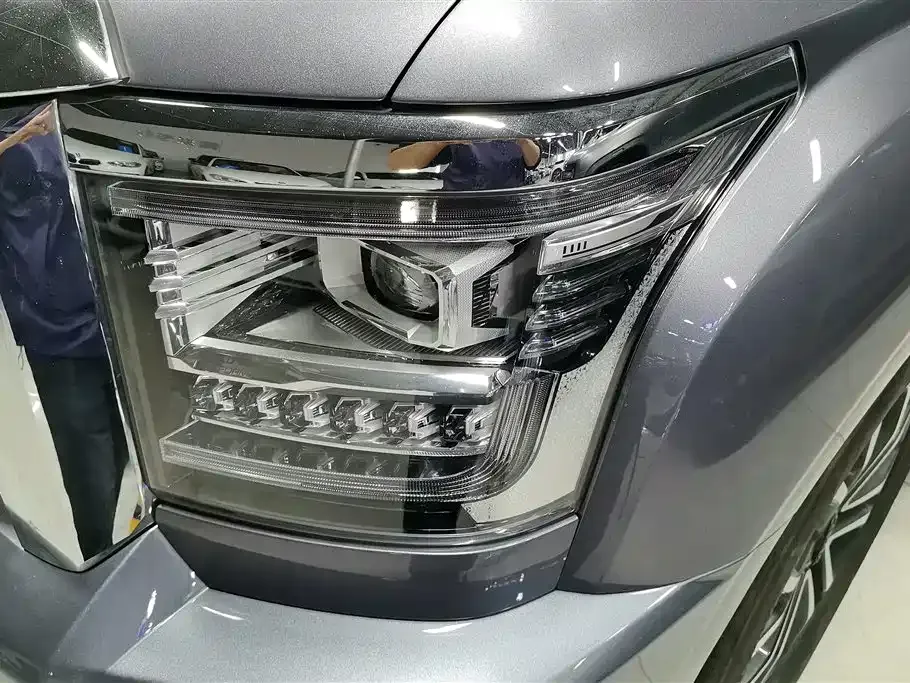 Haval H5 — фото 6
