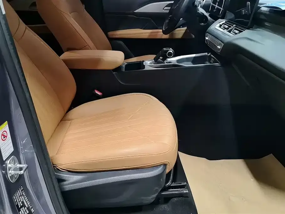 Haval H5 — фото 10