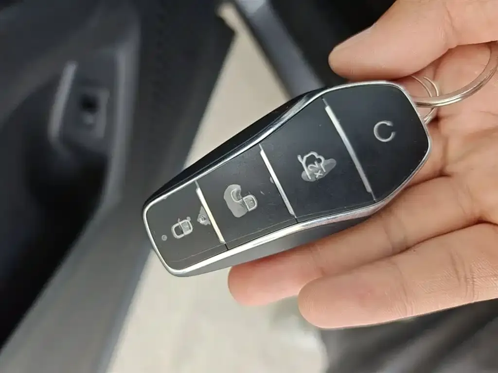 BYD Pro New Energy — фото 2