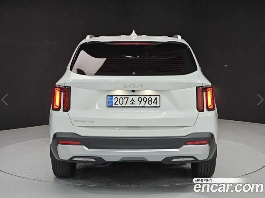 Kia Sorento — фото 2