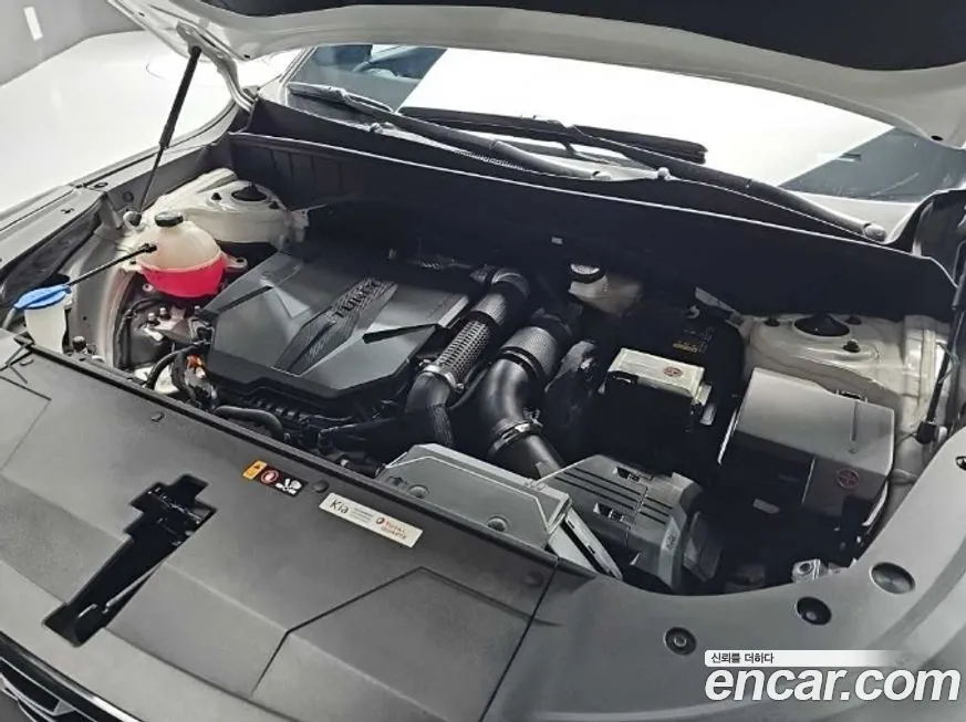 Kia Sorento — фото 4