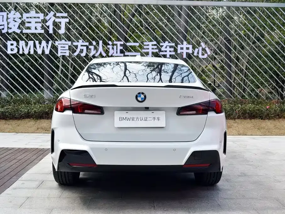 BMW 2 Series — фото 9