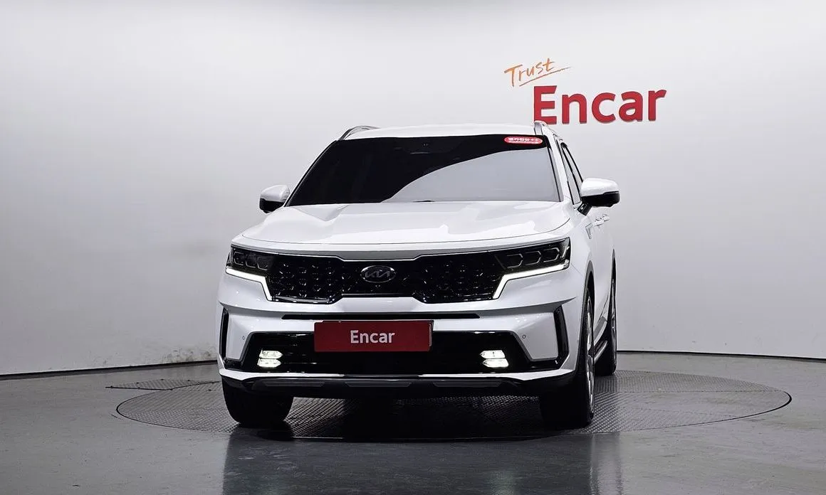 Kia Sorento — фото 4