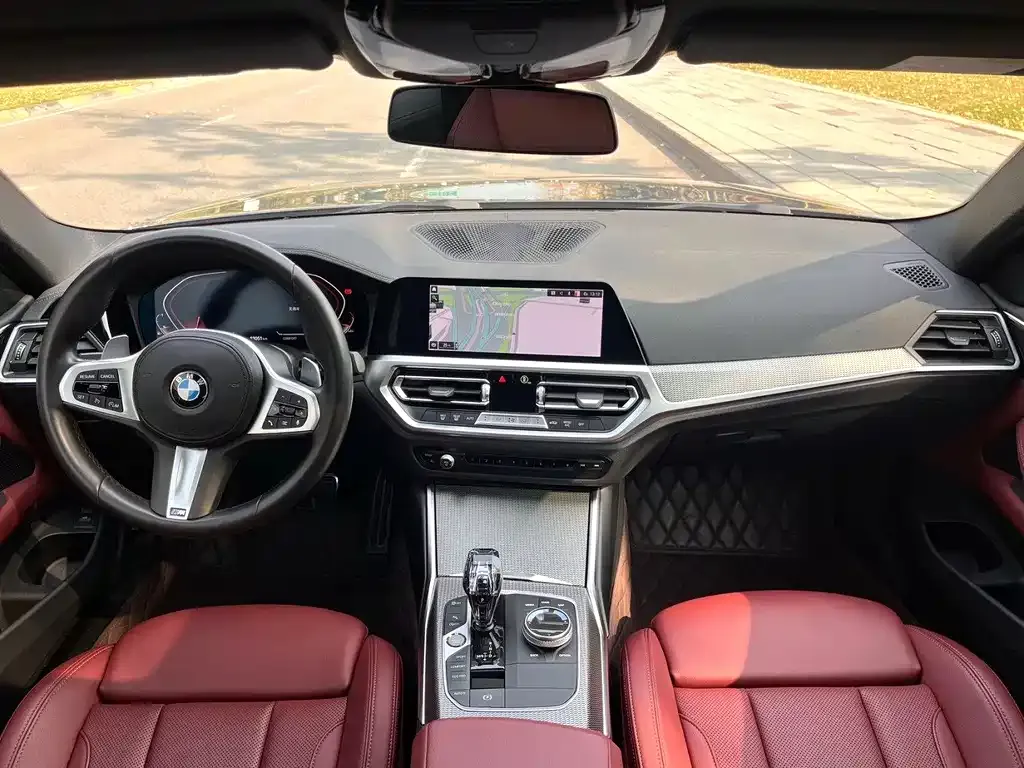 BMW 4 Series — фото 2