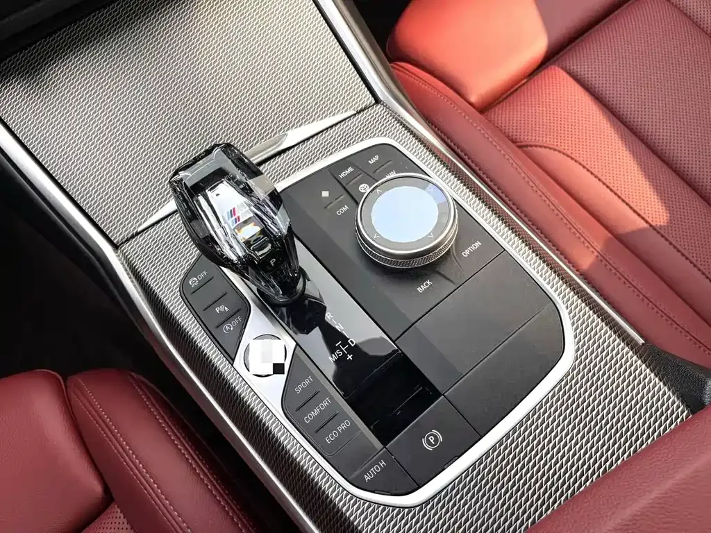 BMW 4 Series — фото 10